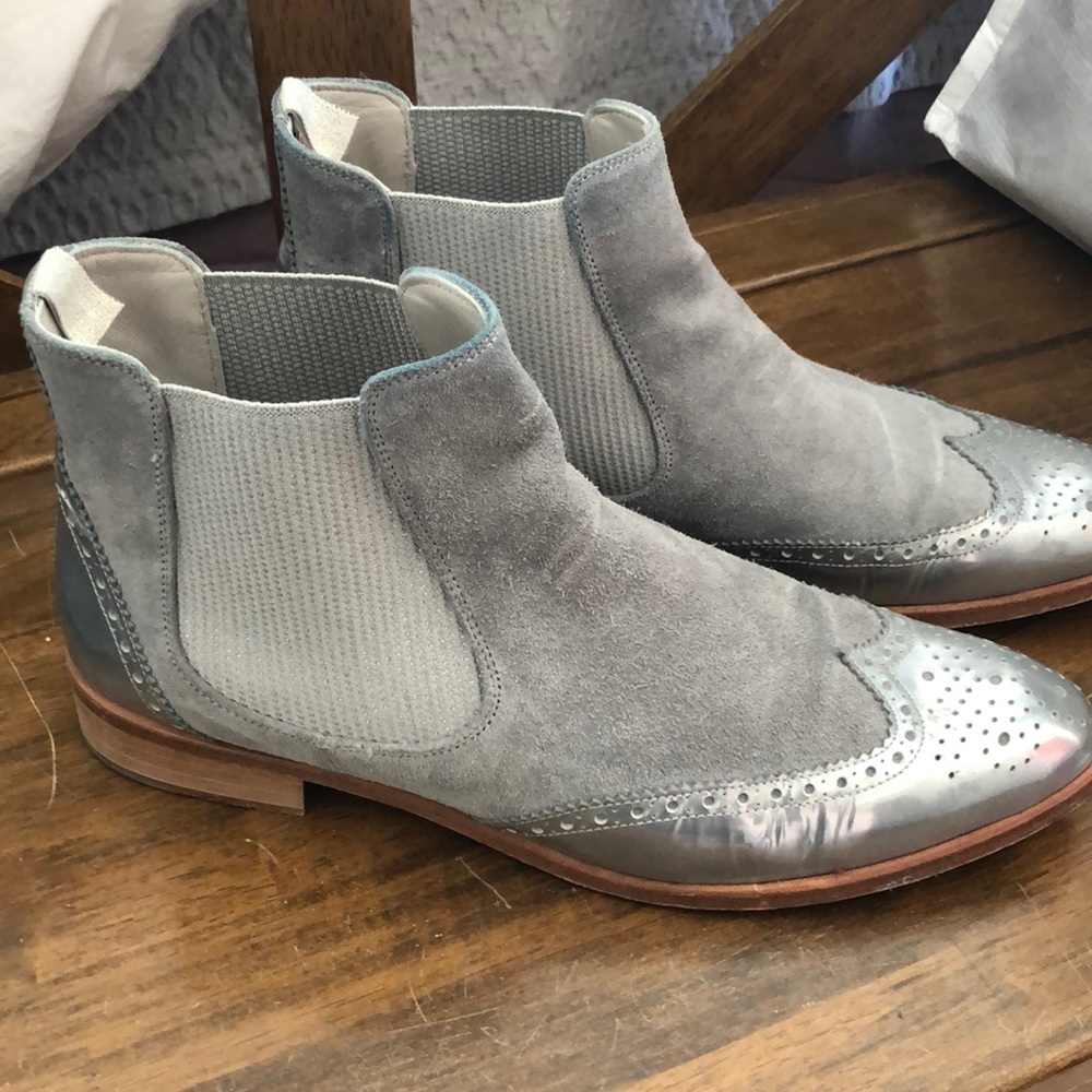 Pertini Chelsea boot